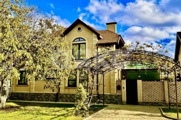 Фото №1: Дом 150 м² - Анапа, ул. Некрасова, 42