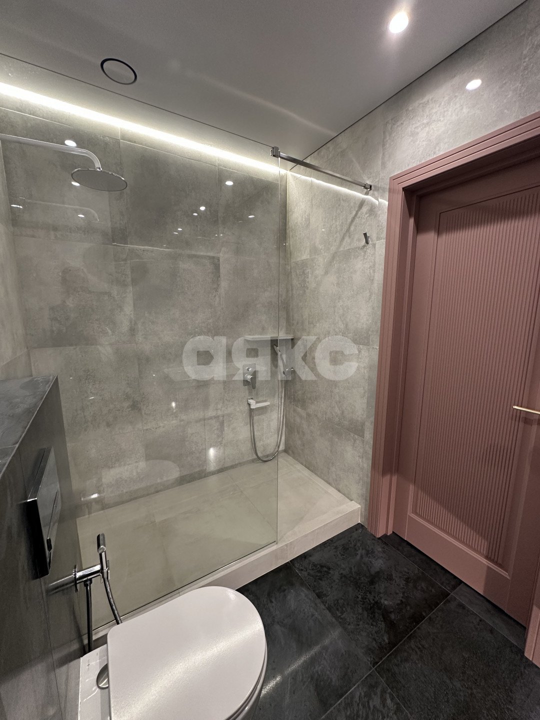 Фото №17: 1-комнатная квартира 48 м² - Анапа, ЖК Бельведер, жилой комплекс Бельведер, мкр. жилой комплекс Бельведер, ул. Таманская, 121к17