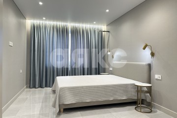 Фото №2: 1-комнатная квартира 48 м² - Анапа, мкр. жилой комплекс Бельведер, ул. Таманская, 121к17