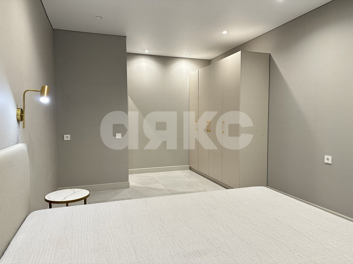 Фото №3: 1-комнатная квартира 48 м² - Анапа, ЖК Бельведер, жилой комплекс Бельведер, мкр. жилой комплекс Бельведер, ул. Таманская, 121к17