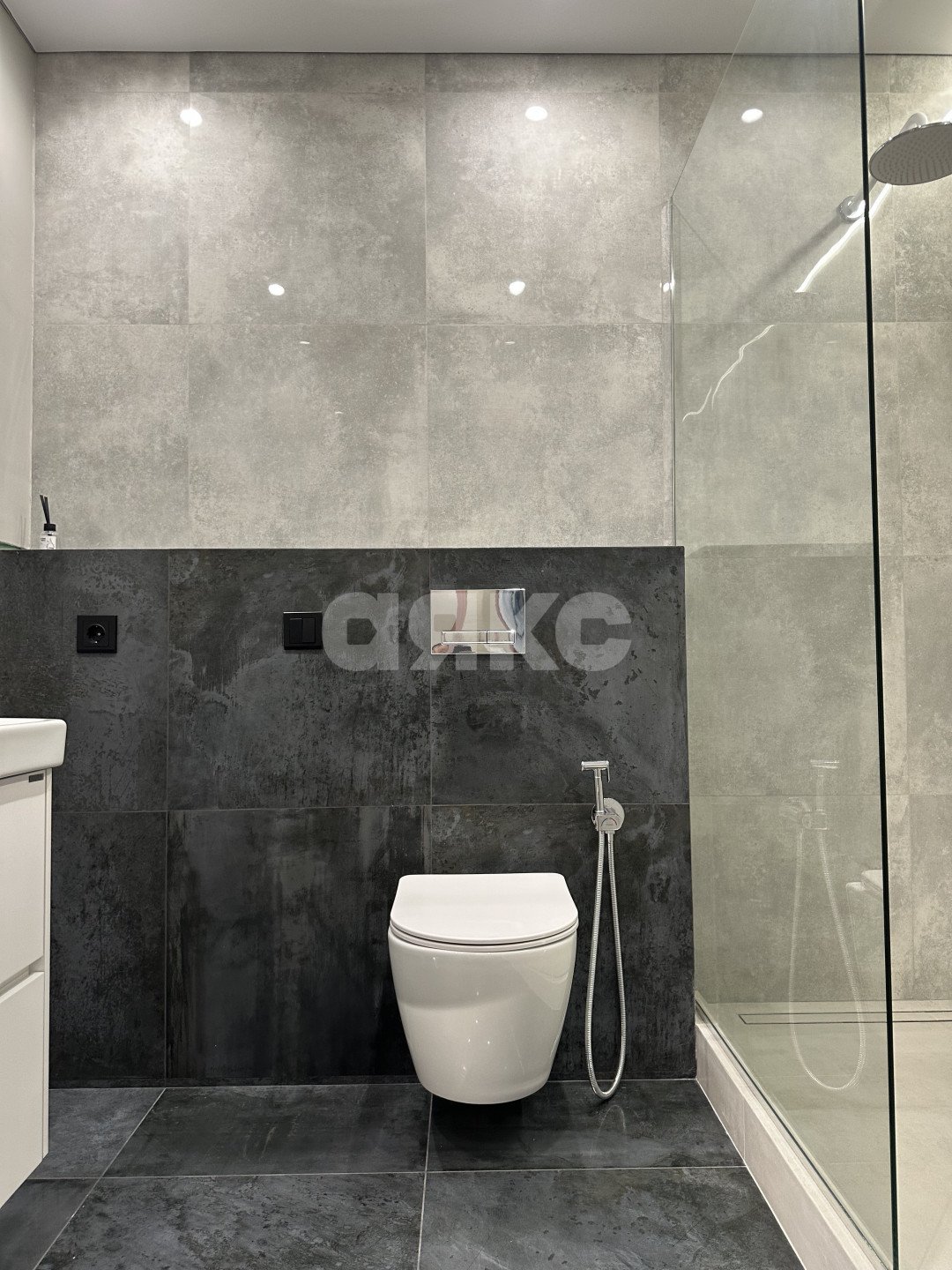 Фото №19: 1-комнатная квартира 48 м² - Анапа, ЖК Бельведер, жилой комплекс Бельведер, мкр. жилой комплекс Бельведер, ул. Таманская, 121к17