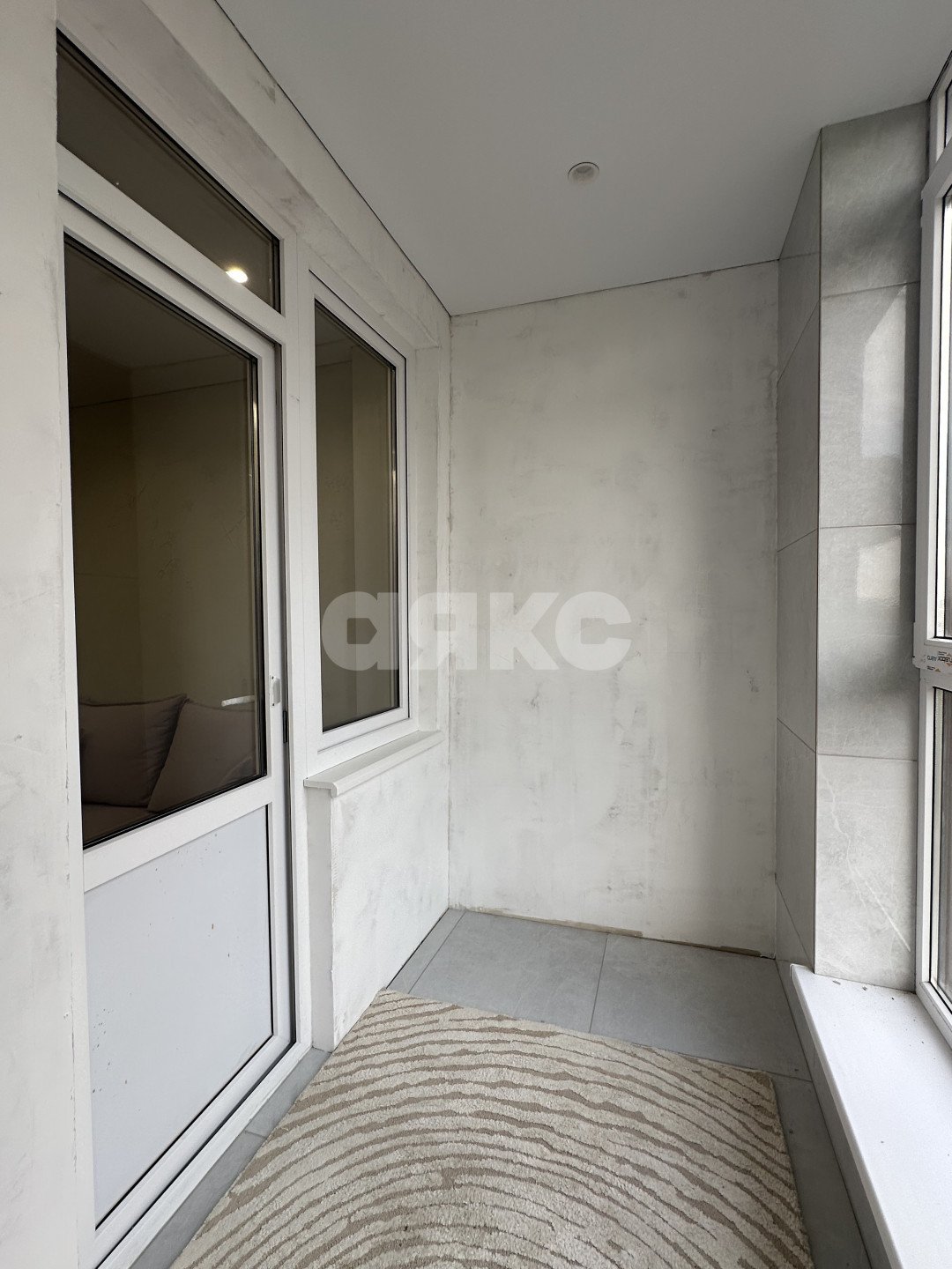 Фото №20: 1-комнатная квартира 48 м² - Анапа, ЖК Бельведер, жилой комплекс Бельведер, мкр. жилой комплекс Бельведер, ул. Таманская, 121к17