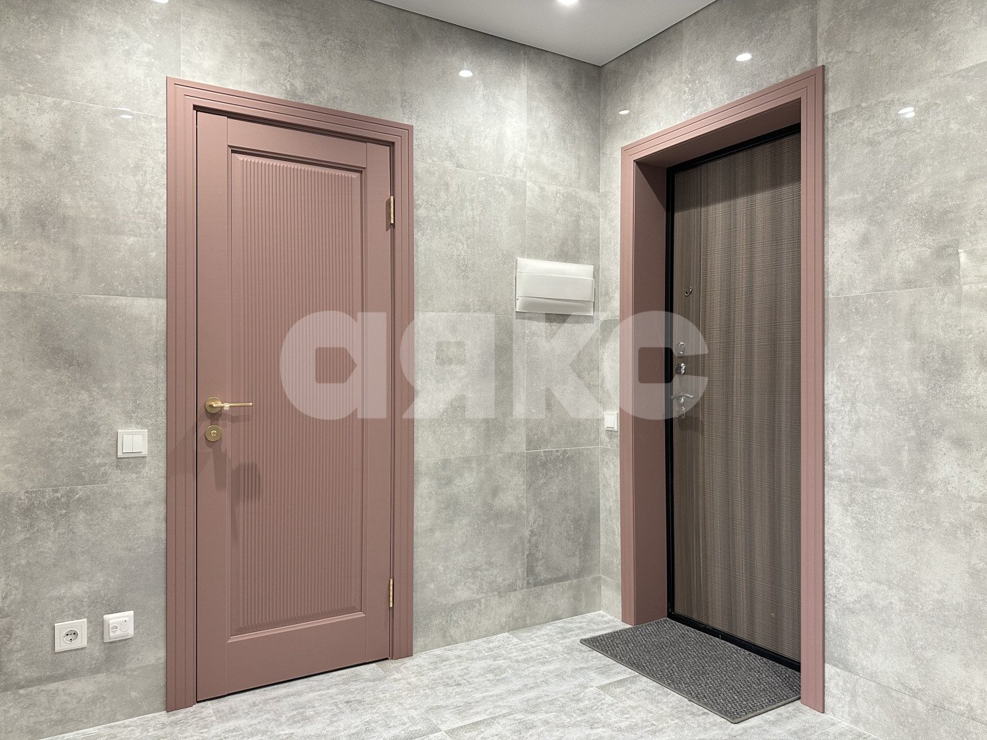 Фото №15: 1-комнатная квартира 48 м² - Анапа, ЖК Бельведер, жилой комплекс Бельведер, мкр. жилой комплекс Бельведер, ул. Таманская, 121к17