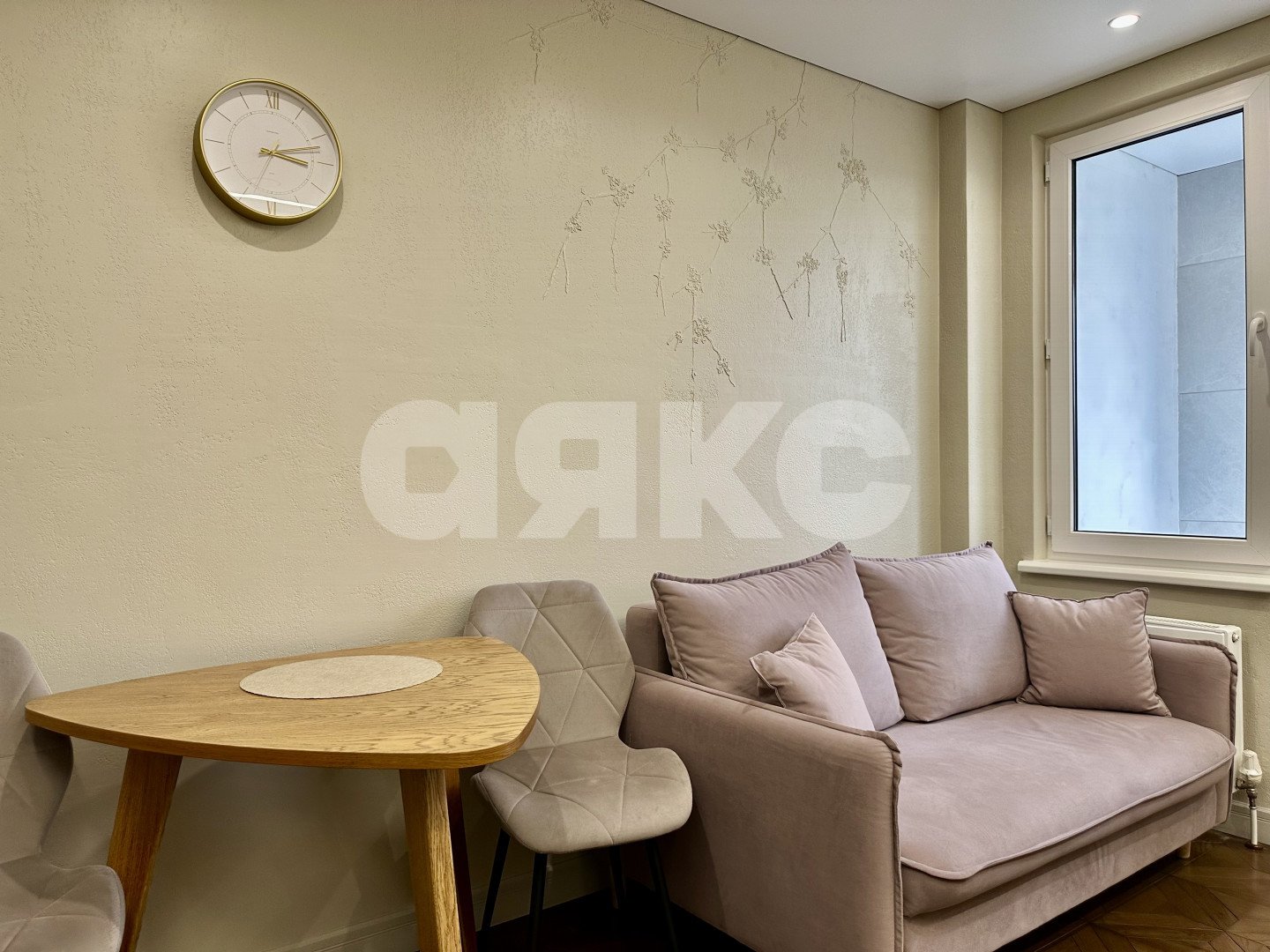 Фото №8: 1-комнатная квартира 48 м² - Анапа, ЖК Бельведер, жилой комплекс Бельведер, мкр. жилой комплекс Бельведер, ул. Таманская, 121к17