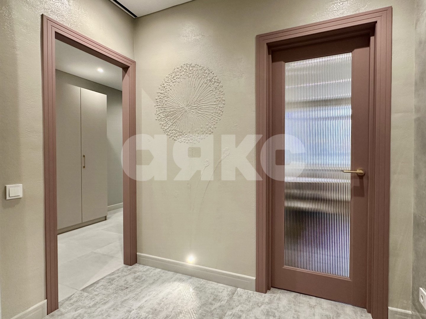 Фото №13: 1-комнатная квартира 48 м² - Анапа, ЖК Бельведер, жилой комплекс Бельведер, мкр. жилой комплекс Бельведер, ул. Таманская, 121к17