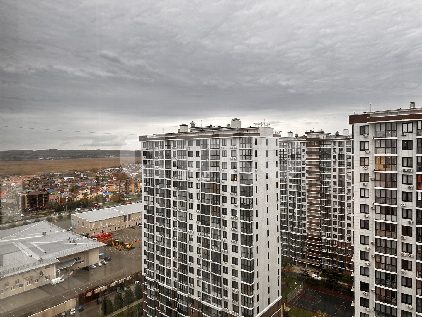 Фото №16: Студия 30 м² - Анапа, жилой комплекс Раз-Два-Три, Парковый, Парковый, мкр. жилой комплекс Раз-Два-Три, ул. Анапское шоссе, 24к2