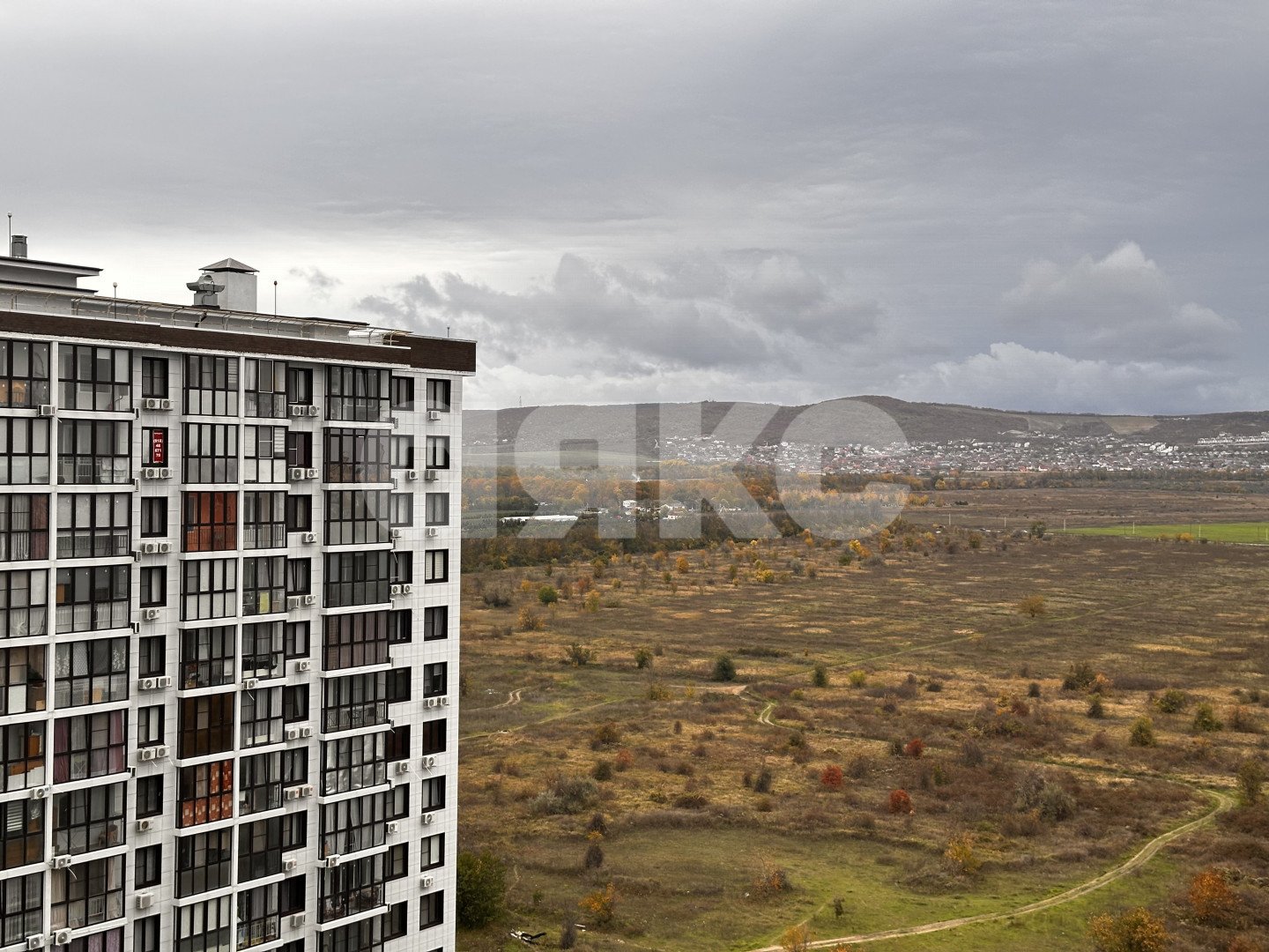 Фото №18: Студия 30 м² - Анапа, жилой комплекс Раз-Два-Три, Парковый, Парковый, мкр. жилой комплекс Раз-Два-Три, ул. Анапское шоссе, 24к2