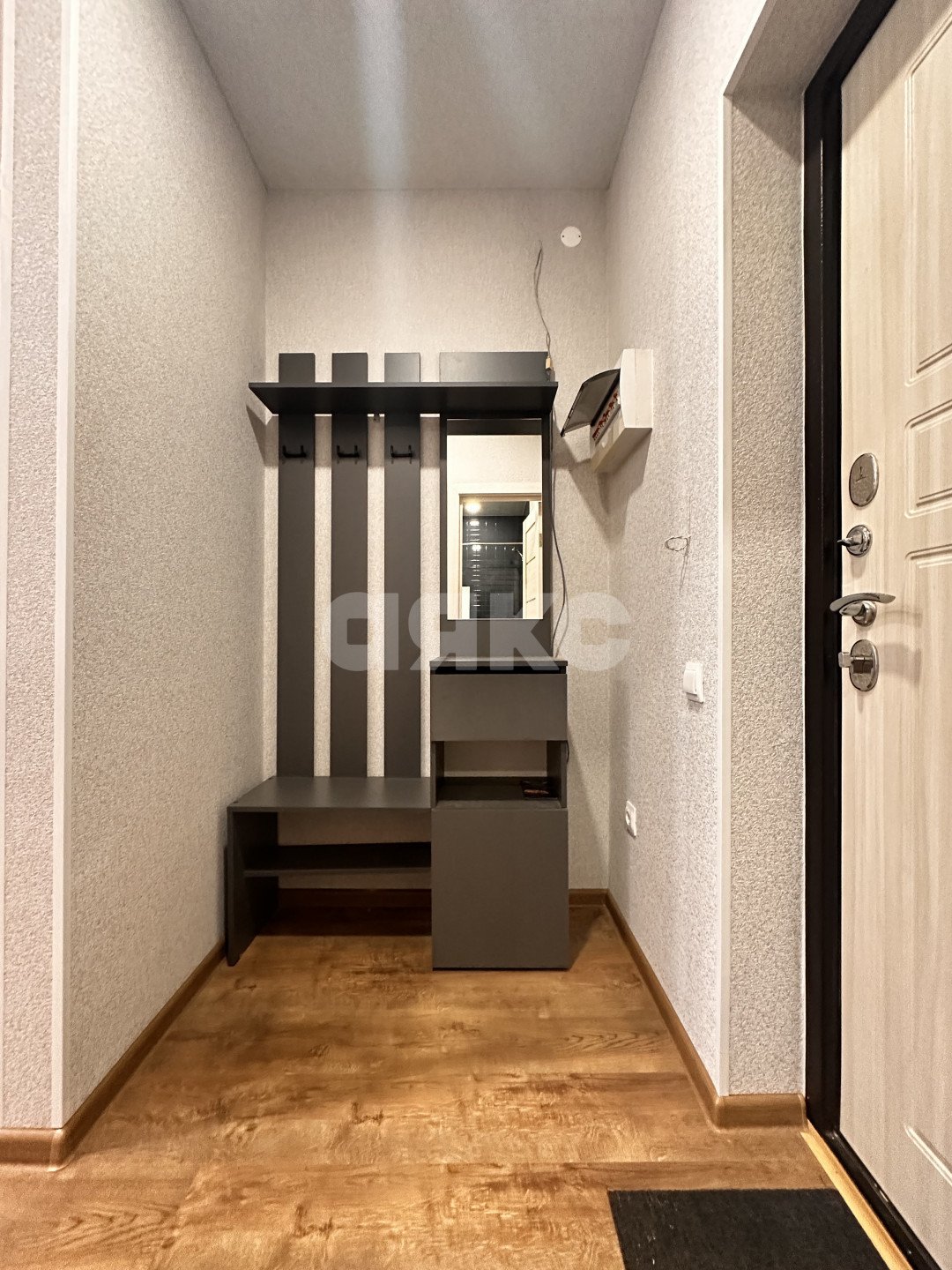 Фото №11: Студия 30 м² - Анапа, жилой комплекс Раз-Два-Три, Парковый, Парковый, мкр. жилой комплекс Раз-Два-Три, ул. Анапское шоссе, 24к2