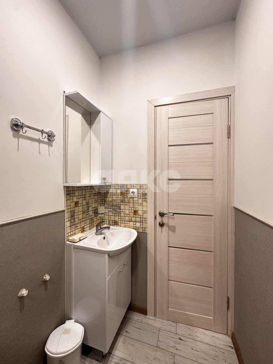 Фото №14: Студия 30 м² - Анапа, жилой комплекс Раз-Два-Три, Парковый, Парковый, мкр. жилой комплекс Раз-Два-Три, ул. Анапское шоссе, 24к2