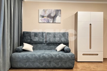 Фото №3: Студия 30 м² - Анапа, мкр. жилой комплекс Раз-Два-Три, ул. Анапское шоссе, 24к2