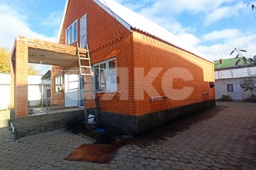 Фото №1: Коммерция 452 м² - Сукко, пр-д 1-й, 1