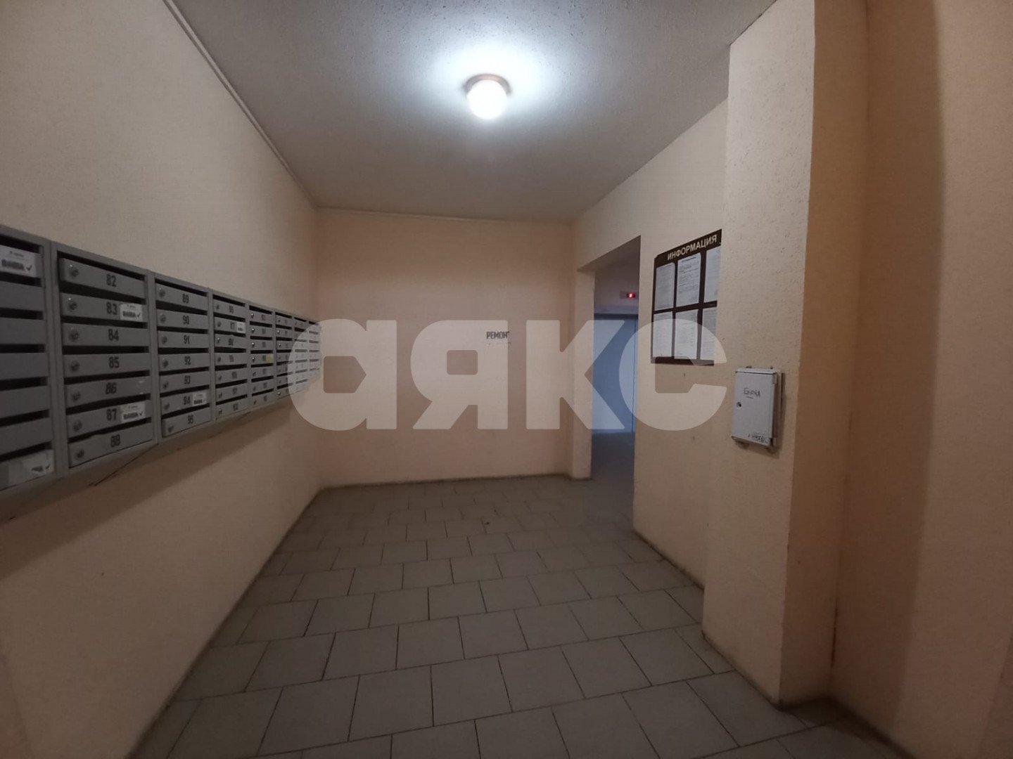 Фото №12: 1-комнатная квартира 42 м² - Анапа, Парковый, ЖК Радуга, мкр. жилой комплекс Радуга, ул. Парковая, 64Ак9