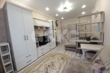 Фото №2: 1-комнатная квартира 42 м² - Анапа, мкр. жилой комплекс Радуга, ул. Парковая, 64Ак9