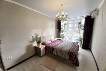 Фото №2: 1-комнатная квартира 50 м² - Анапа, пер. Спасский, 16