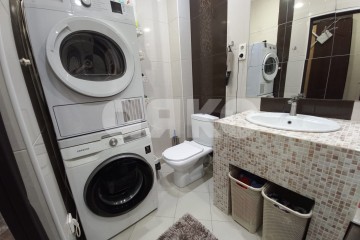 Фото №5: 1-комнатная квартира 50 м² - Анапа, пер. Спасский, 16