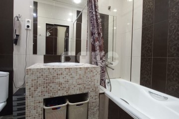 Фото №3: 1-комнатная квартира 50 м² - Анапа, пер. Спасский, 16