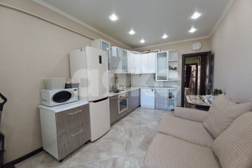 Фото №3: 1-комнатная квартира 50 м² - Анапа, пер. Спасский, 16