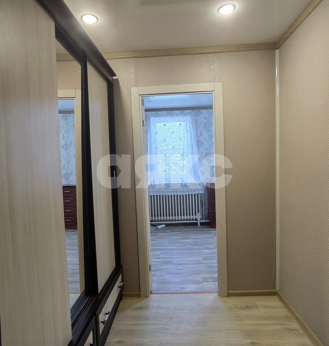 Фото №10: 2-комнатная квартира 33 м² - Анапа, пр-д Отважных, 1