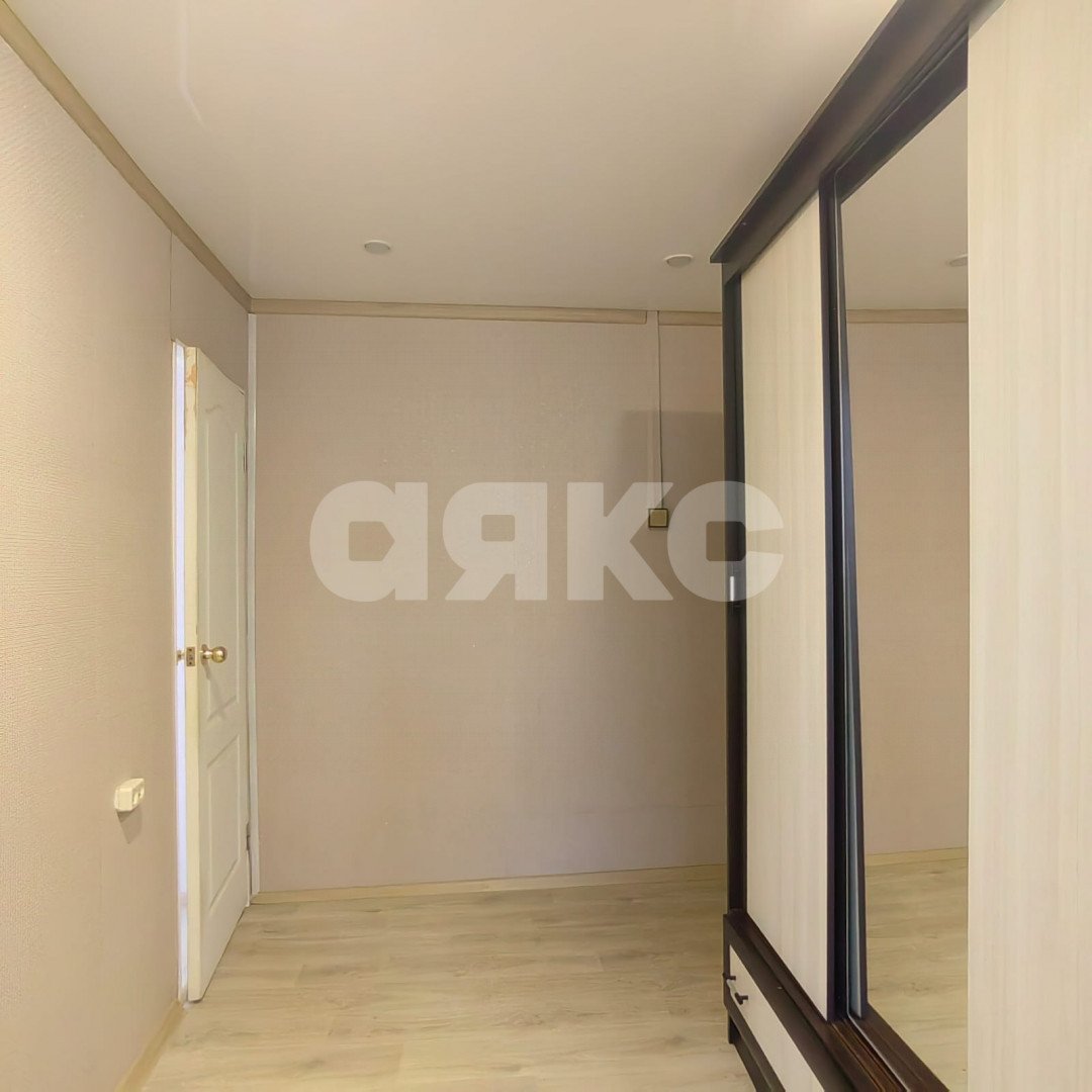 Фото №9: 2-комнатная квартира 33 м² - Анапа, пр-д Отважных, 1