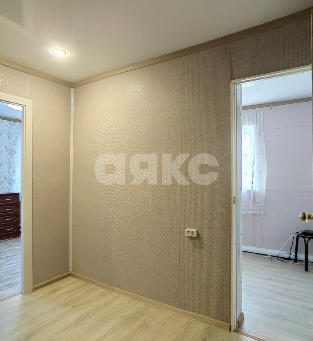 Фото №8: 2-комнатная квартира 33 м² - Анапа, пр-д Отважных, 1