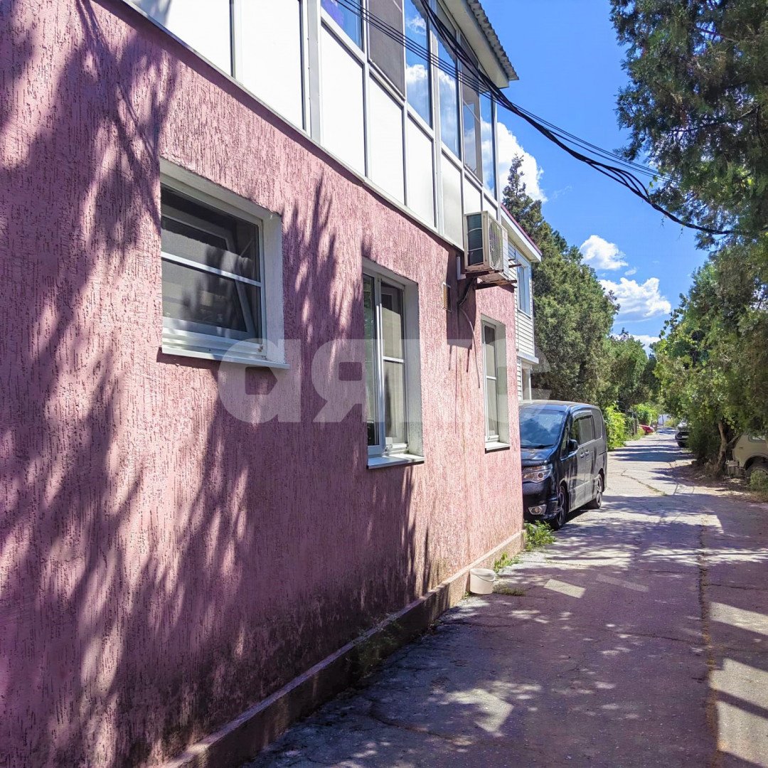 Фото №15: 2-комнатная квартира 33 м² - Анапа, пр-д Отважных, 1