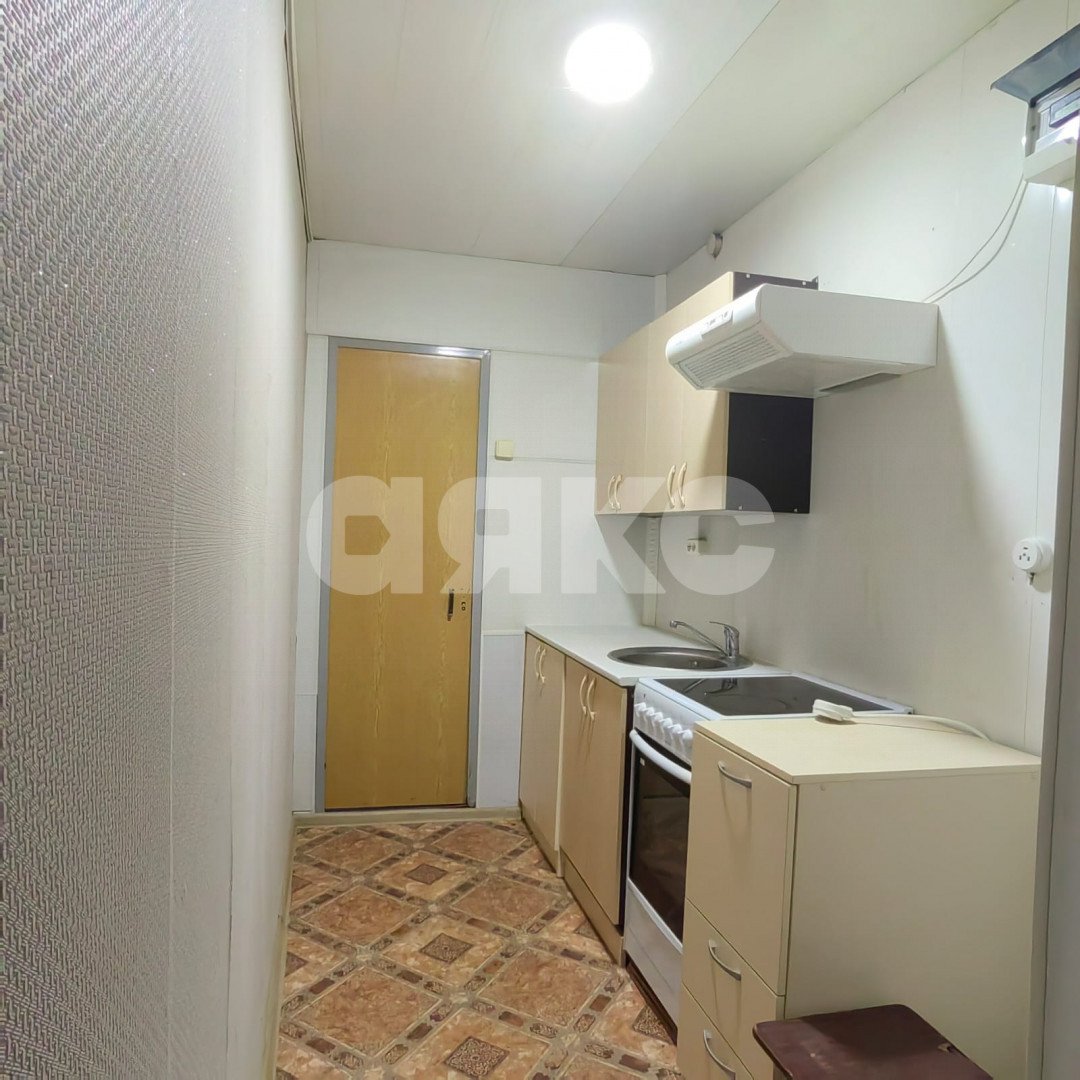 Фото №3: 2-комнатная квартира 33 м² - Анапа, пр-д Отважных, 1