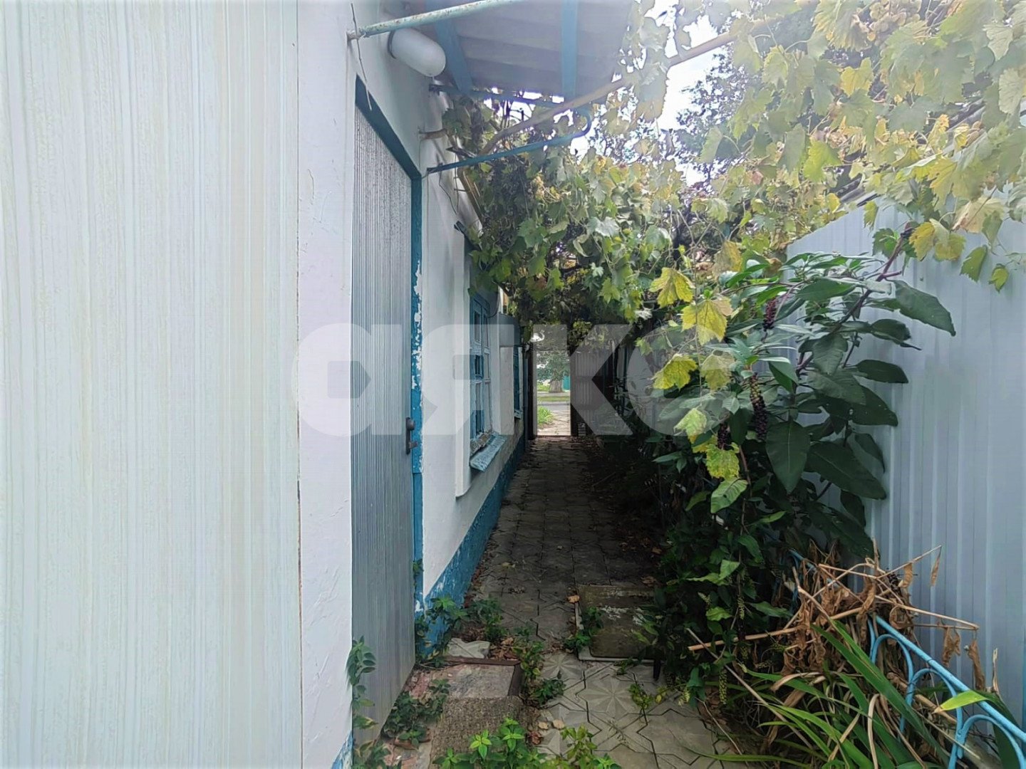 Фото №5: Дом 35 м² + 3.2 сот. - Анапа, ул. Гоголя