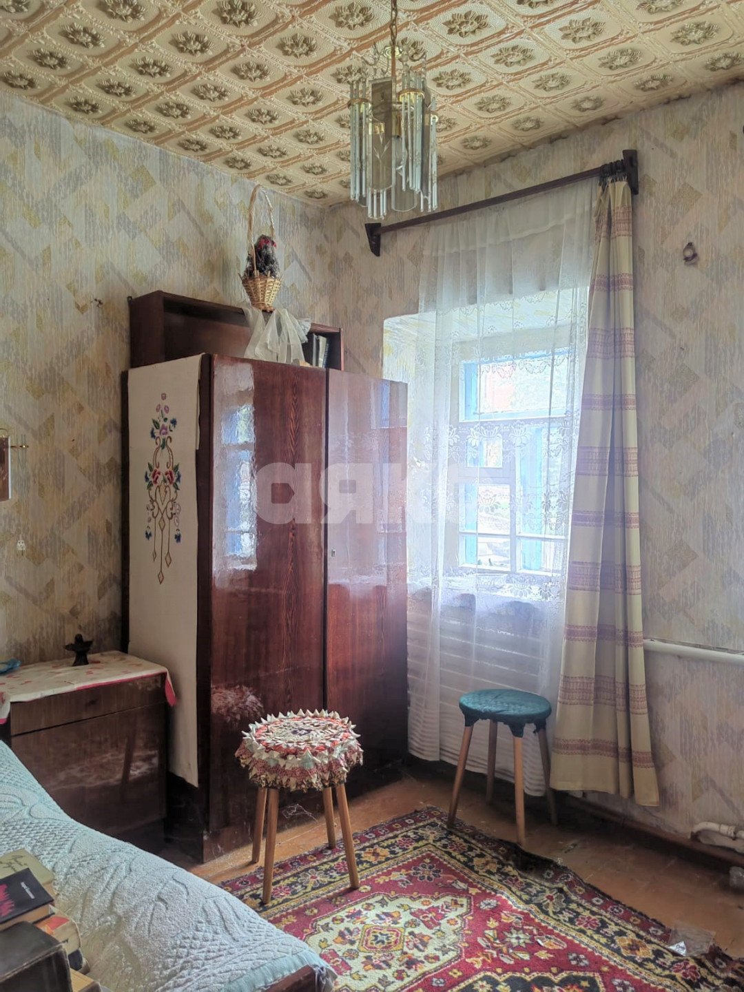 Фото №8: Дом 35 м² + 3.2 сот. - Анапа, ул. Гоголя