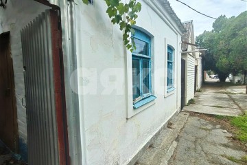 Фото №1: Дом 35 м² - Анапа, ул. Гоголя