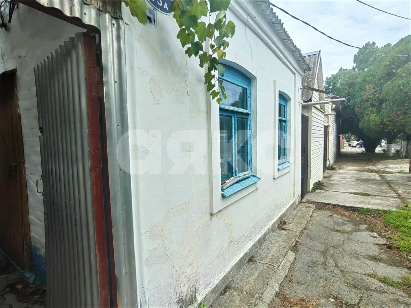 Фото №2: Дом 35 м² + 3.2 сот. - Анапа, ул. Гоголя