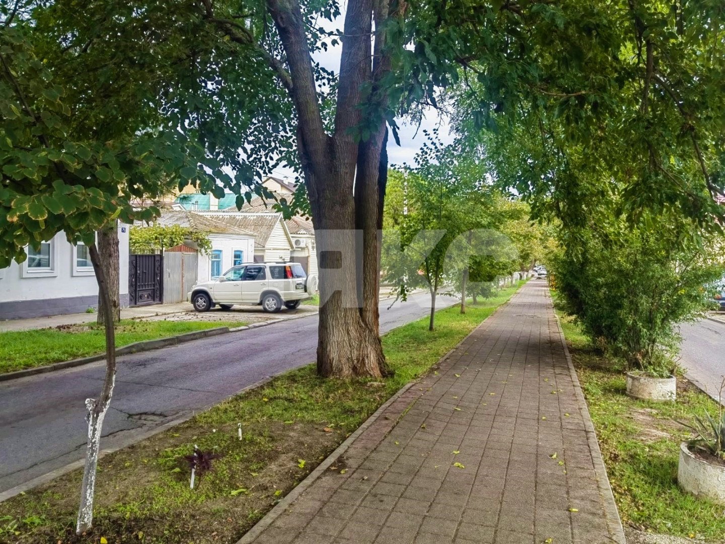 Фото №9: Дом 35 м² + 3.2 сот. - Анапа, ул. Гоголя