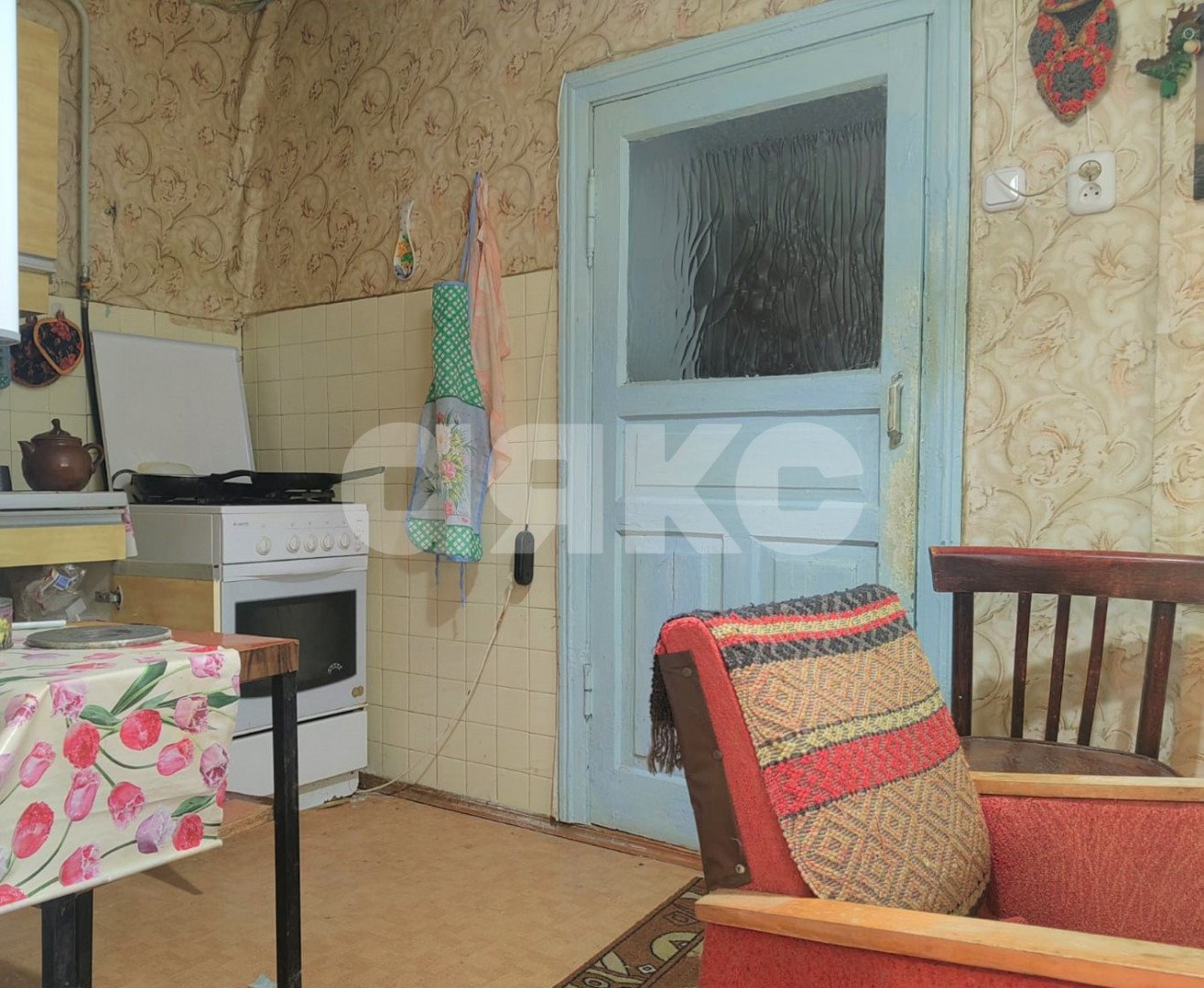 Фото №7: Дом 35 м² + 3.2 сот. - Анапа, ул. Гоголя