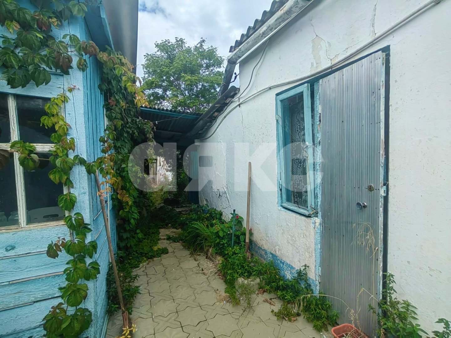 Фото №3: Дом 35 м² + 3.2 сот. - Анапа, ул. Гоголя