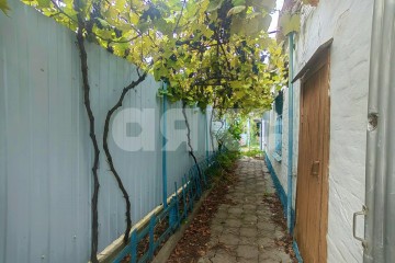 Фото №4: Дом 35 м² - Анапа, ул. Гоголя