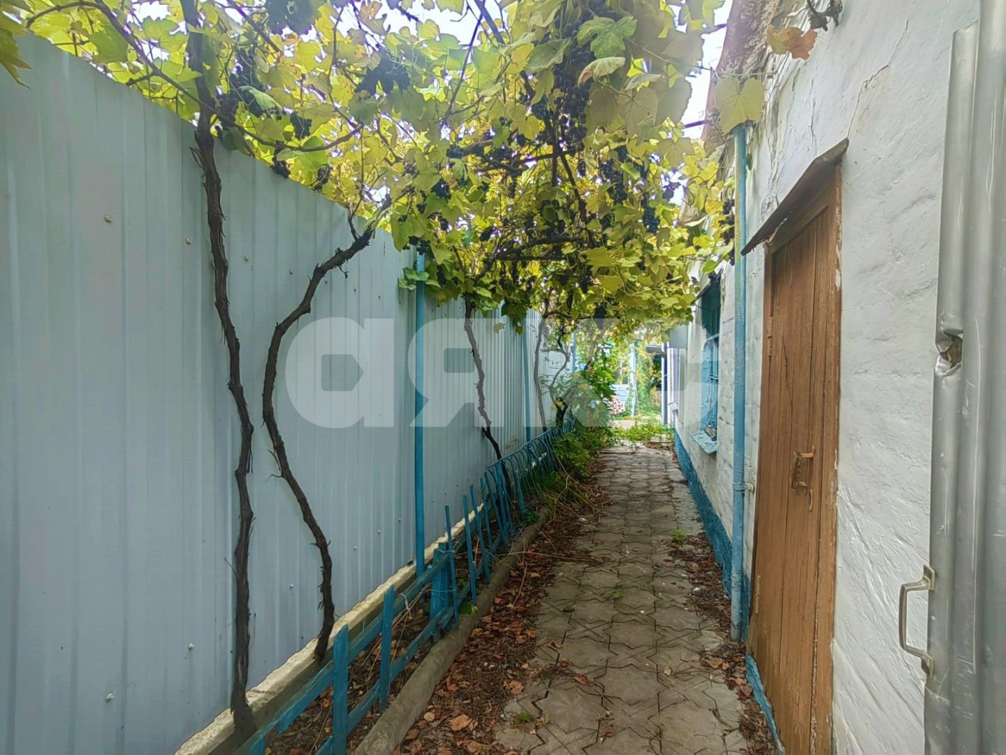 Фото №4: Дом 35 м² + 3.2 сот. - Анапа, ул. Гоголя