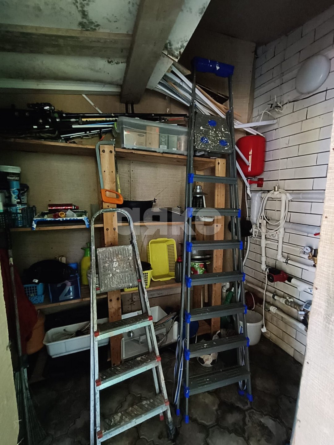 Фото №26: 3-комнатная квартира 92 м² - Анапа, пр-д Межсанаторный, 29к8