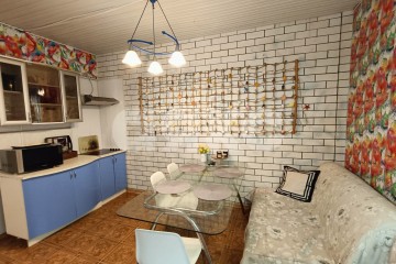 Фото №4: 3-комнатная квартира 92 м² - Анапа, пр-д Межсанаторный, 29к8