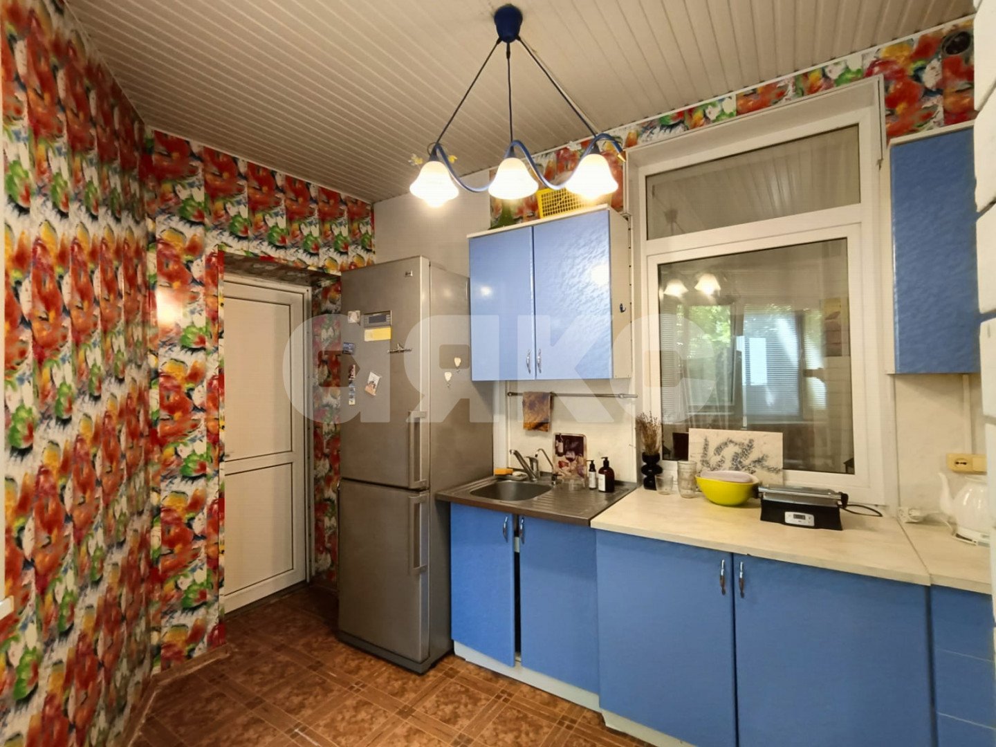 Фото №5: 3-комнатная квартира 92 м² - Анапа, пр-д Межсанаторный, 29к8