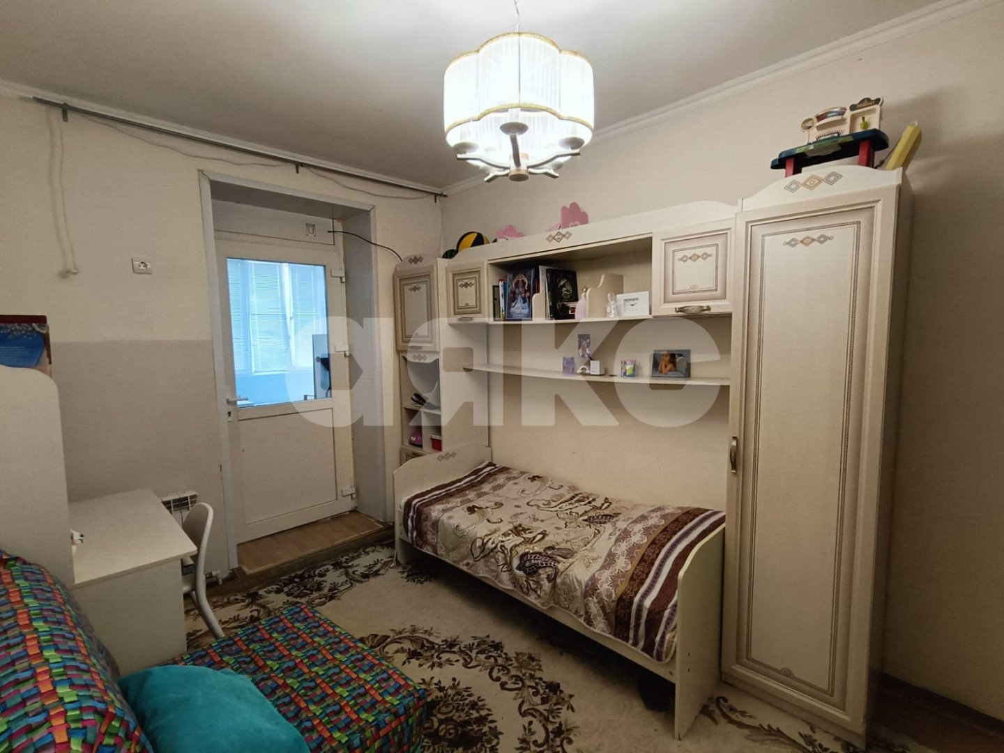 Фото №12: 3-комнатная квартира 92 м² - Анапа, пр-д Межсанаторный, 29к8