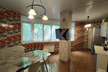 Фото №3: 3-комнатная квартира 92 м² - Анапа, пр-д Межсанаторный, 29к8