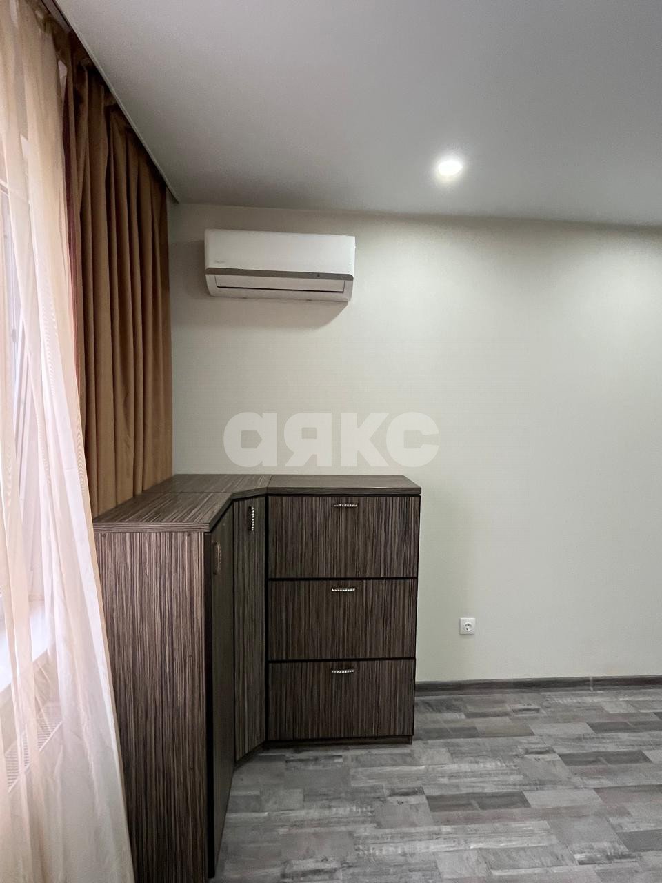 Фото №6: 1-комнатная квартира 44 м² - Анапа, 3Б, мкр. 3Б, ул. Владимирская, 150