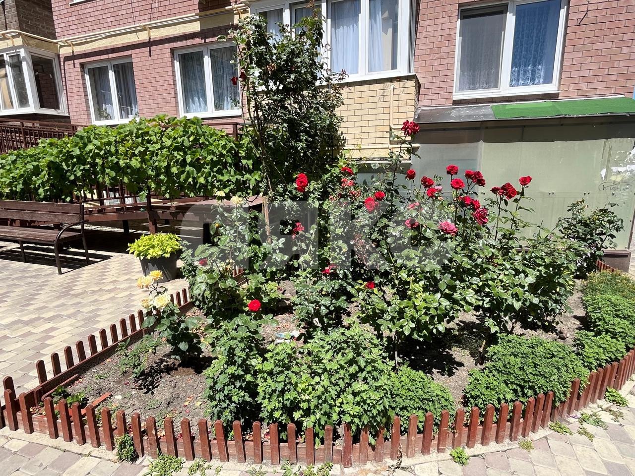 Фото №9: 1-комнатная квартира 44 м² - Анапа, 3Б, мкр. 3Б, ул. Владимирская, 150