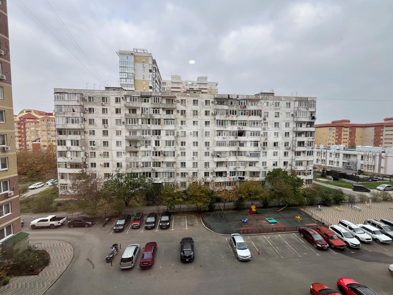 Фото №7: 1-комнатная квартира 44 м² - Анапа, 3Б, мкр. 3Б, ул. Владимирская, 150