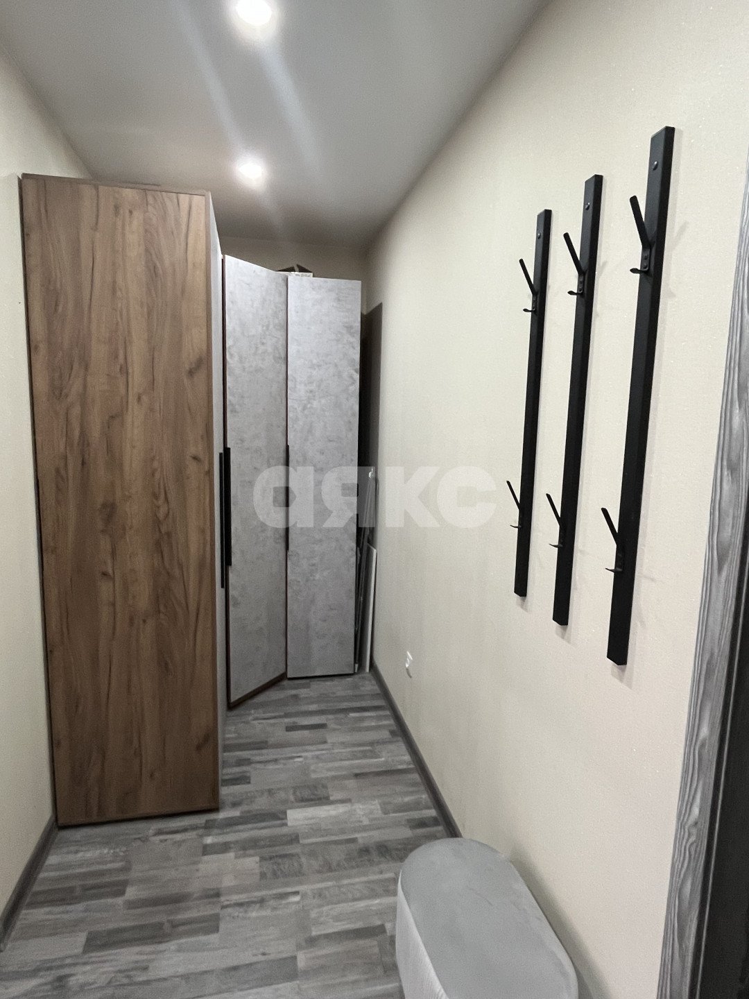 Фото №12: 1-комнатная квартира 44 м² - Анапа, 3Б, мкр. 3Б, ул. Владимирская, 150