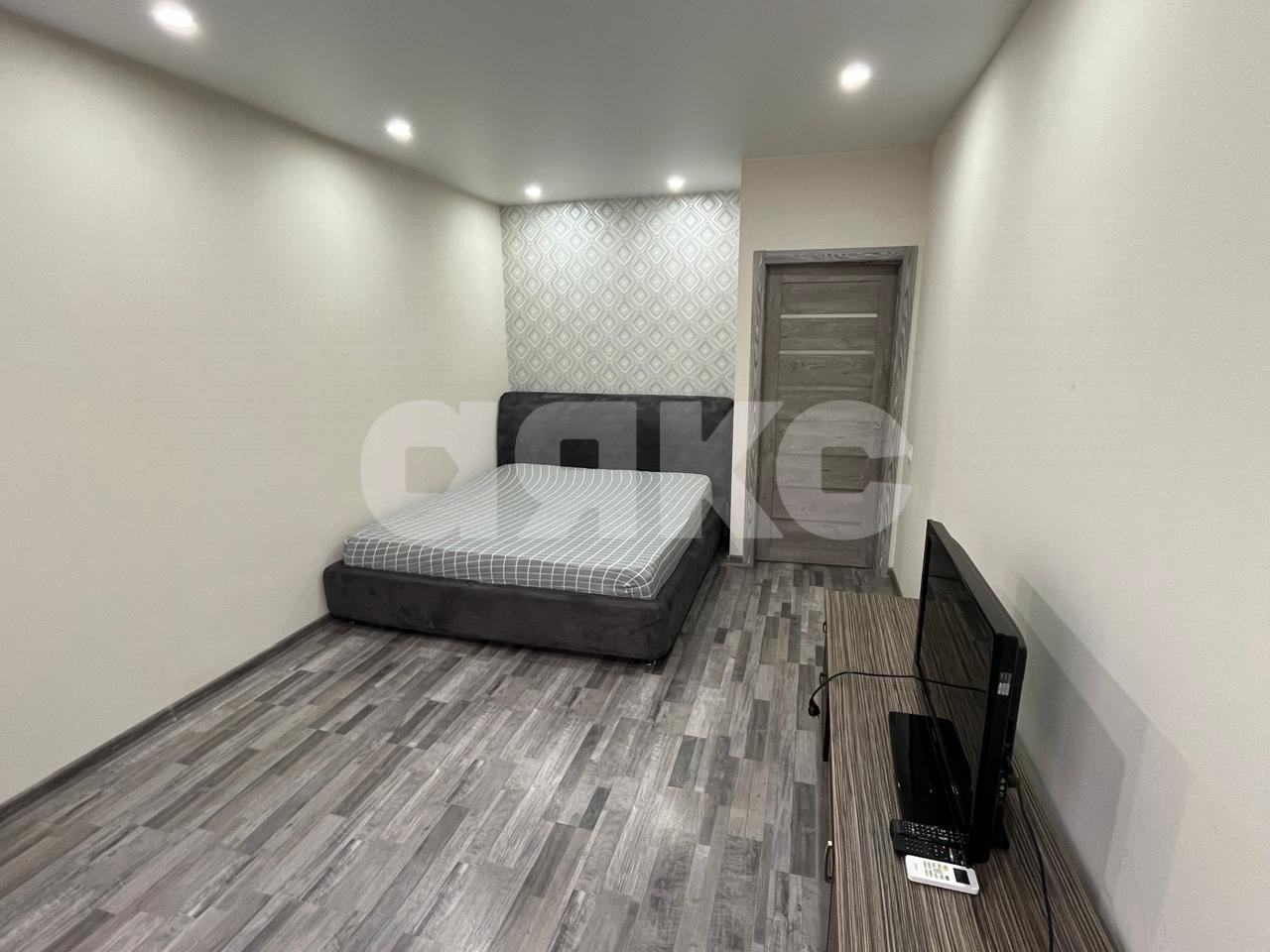 Фото №4: 1-комнатная квартира 44 м² - Анапа, 3Б, мкр. 3Б, ул. Владимирская, 150