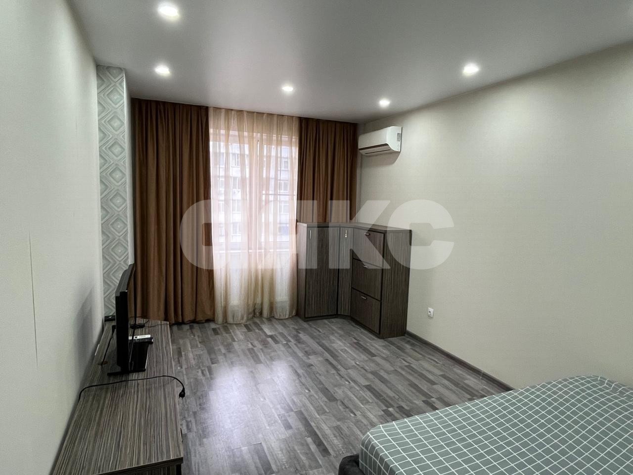 Фото №5: 1-комнатная квартира 44 м² - Анапа, 3Б, мкр. 3Б, ул. Владимирская, 150