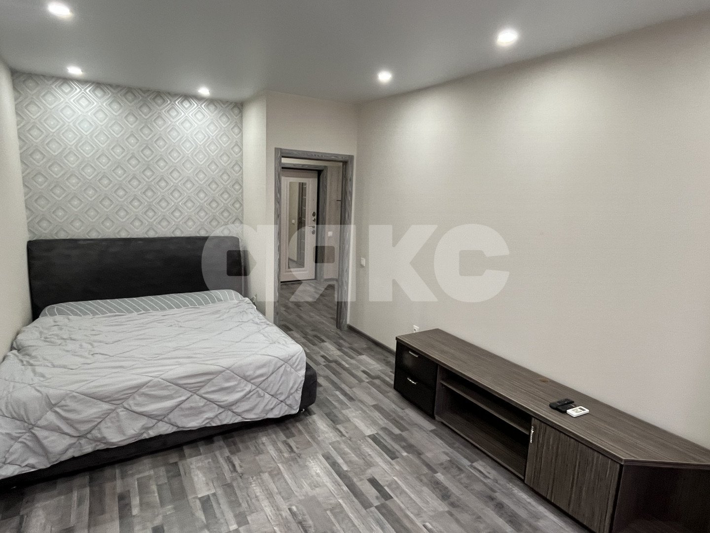 Фото №16: 1-комнатная квартира 44 м² - Анапа, 3Б, мкр. 3Б, ул. Владимирская, 150