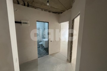 Фото №2: 1-комнатная квартира 38 м² - Анапа, мкр. жилой комплекс Лазурный, ул. Крестьянская, 27к5