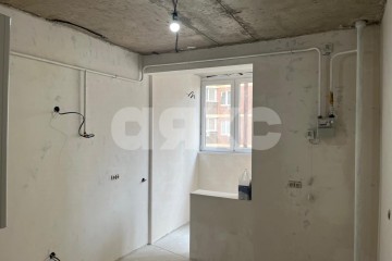 Фото №1: 1-комнатная квартира 38 м² - Анапа, мкр. жилой комплекс Лазурный, ул. Крестьянская, 27к5