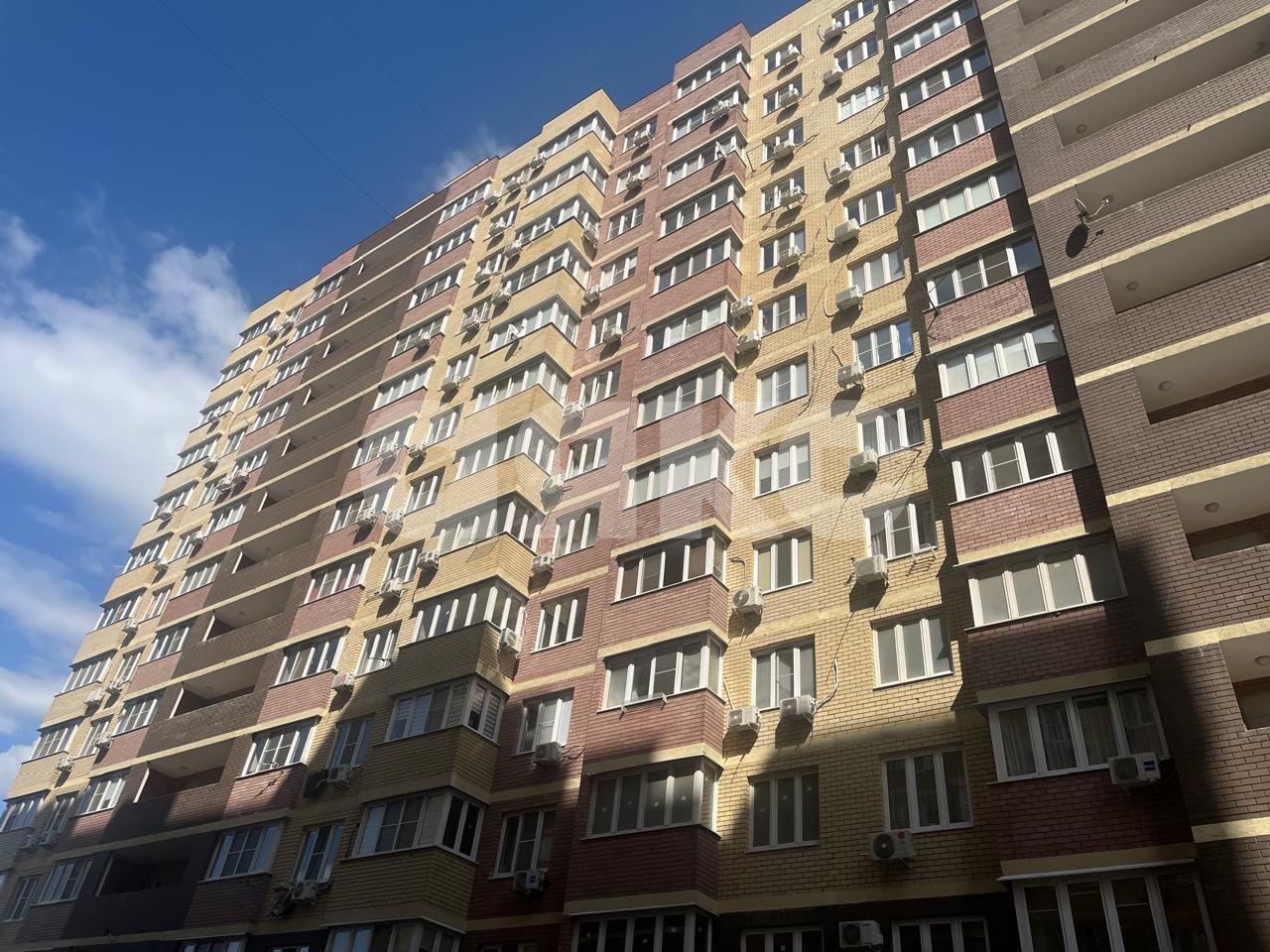 Фото №10: 1-комнатная квартира 38 м² - Анапа, Алексеевка, жилой комплекс Лазурный, Алексеевка, мкр. жилой комплекс Лазурный, ул. Крестьянская, 27к5